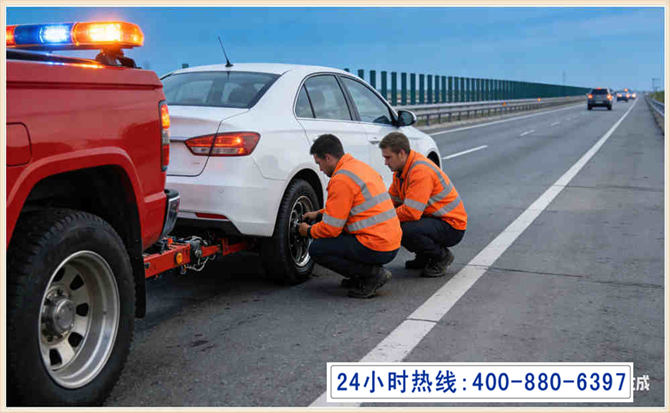 玉屏汽车救援道路救援 玉屏汽车救援道路救援